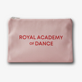 RAD Canvas Pouch