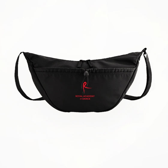 Studio Crossover Bag Black