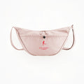 Studio Crossover Bag Fresh Pink