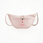 Studio Crossover Bag Fresh Pink