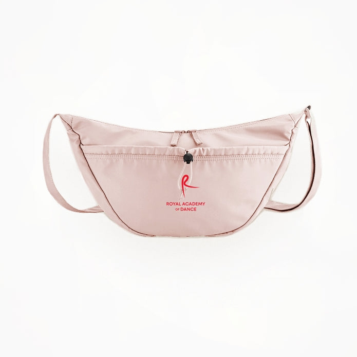 Studio Crossover Bag Fresh Pink
