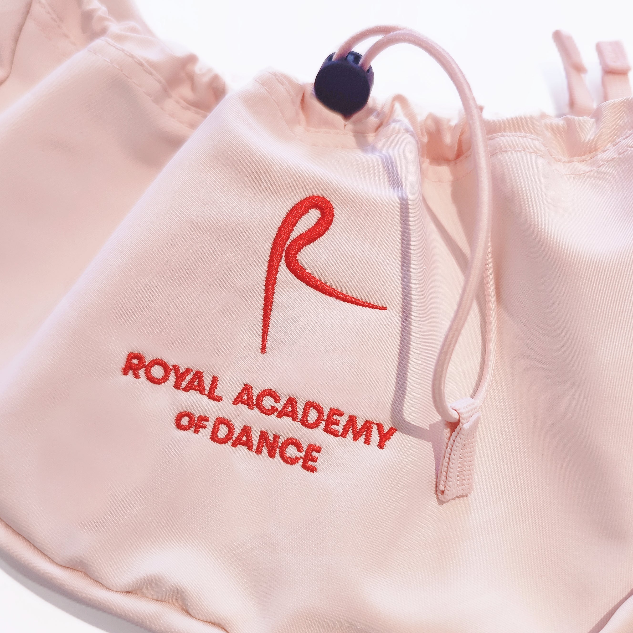 Studio Crossover Bag Fresh Pink