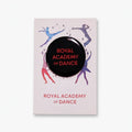 RAD Enamel Badge