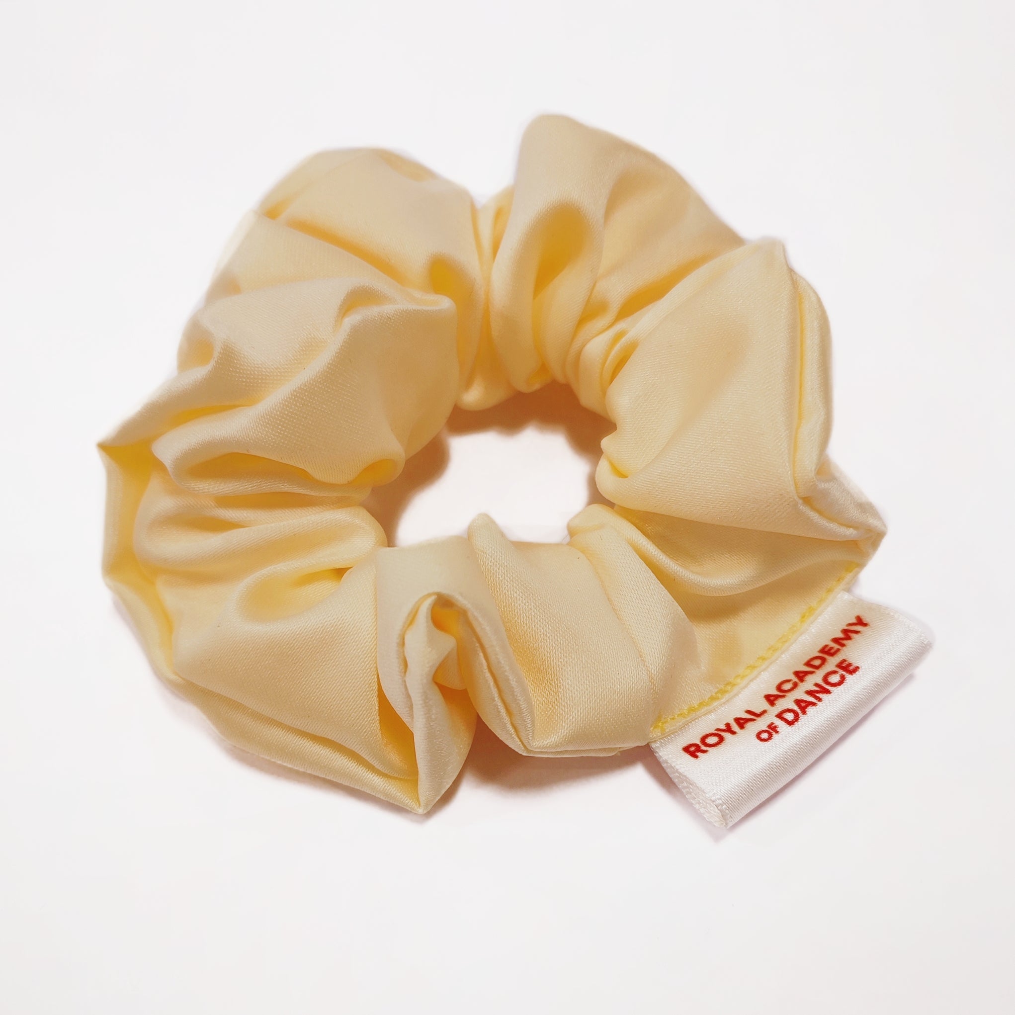 RAD Hair Scrunchie