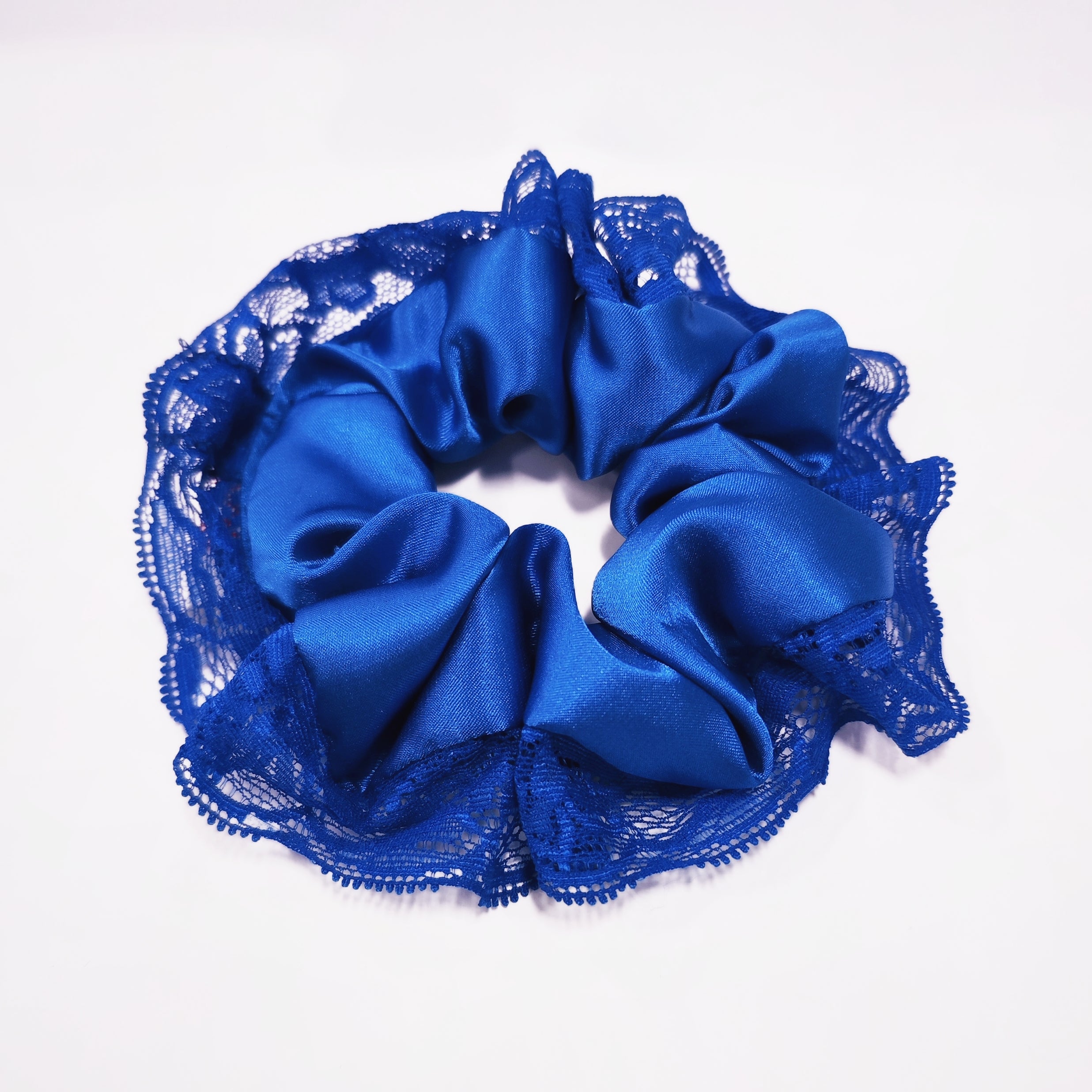 RAD Hair Scrunchie