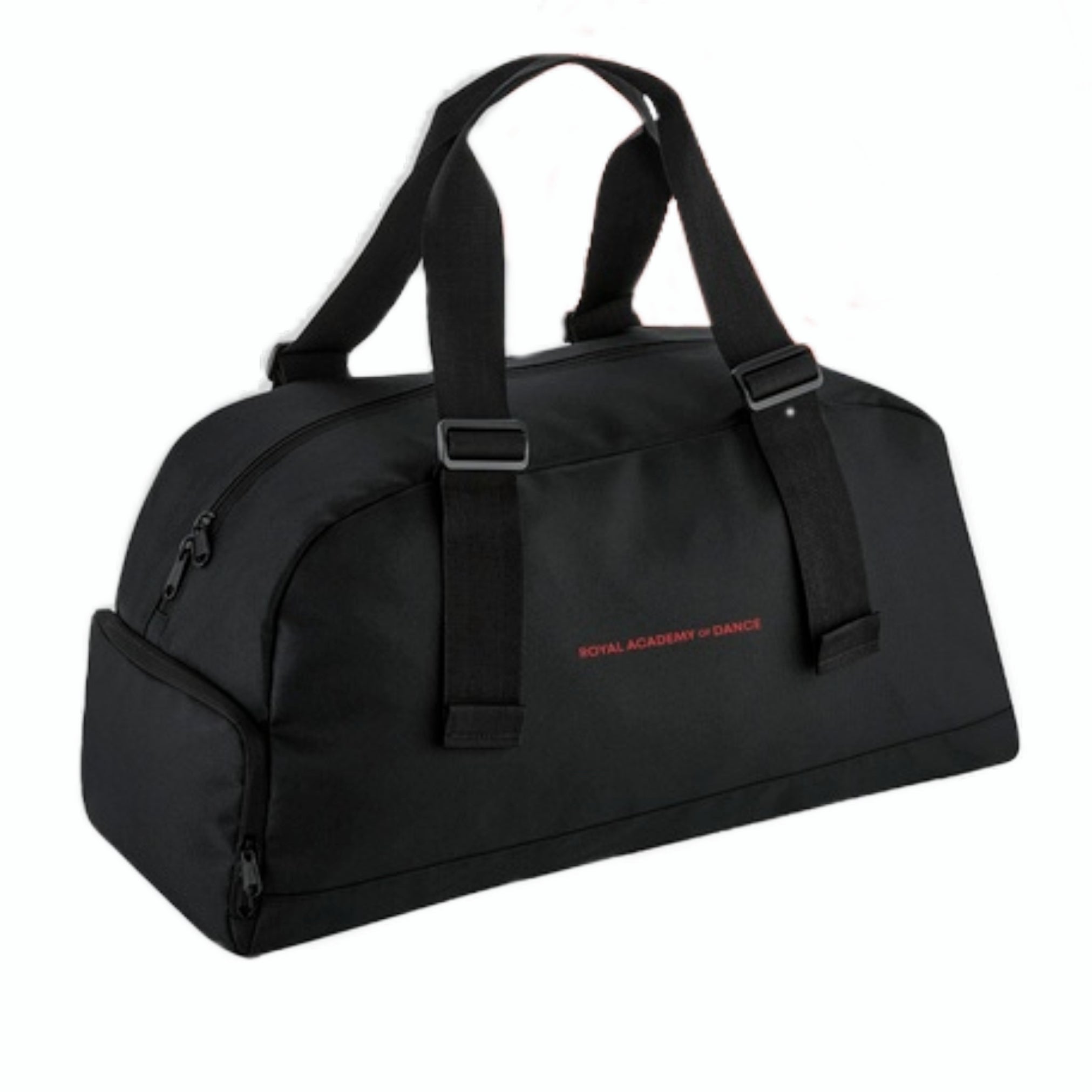 Recycled Essentials Holdall