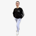 RAD Logo Tracksuit Bottoms Grey