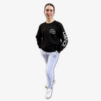 RAD Logo Tracksuit Bottoms Grey
