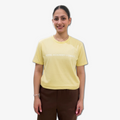 RAD Organic Cotton T-Shirt Butter