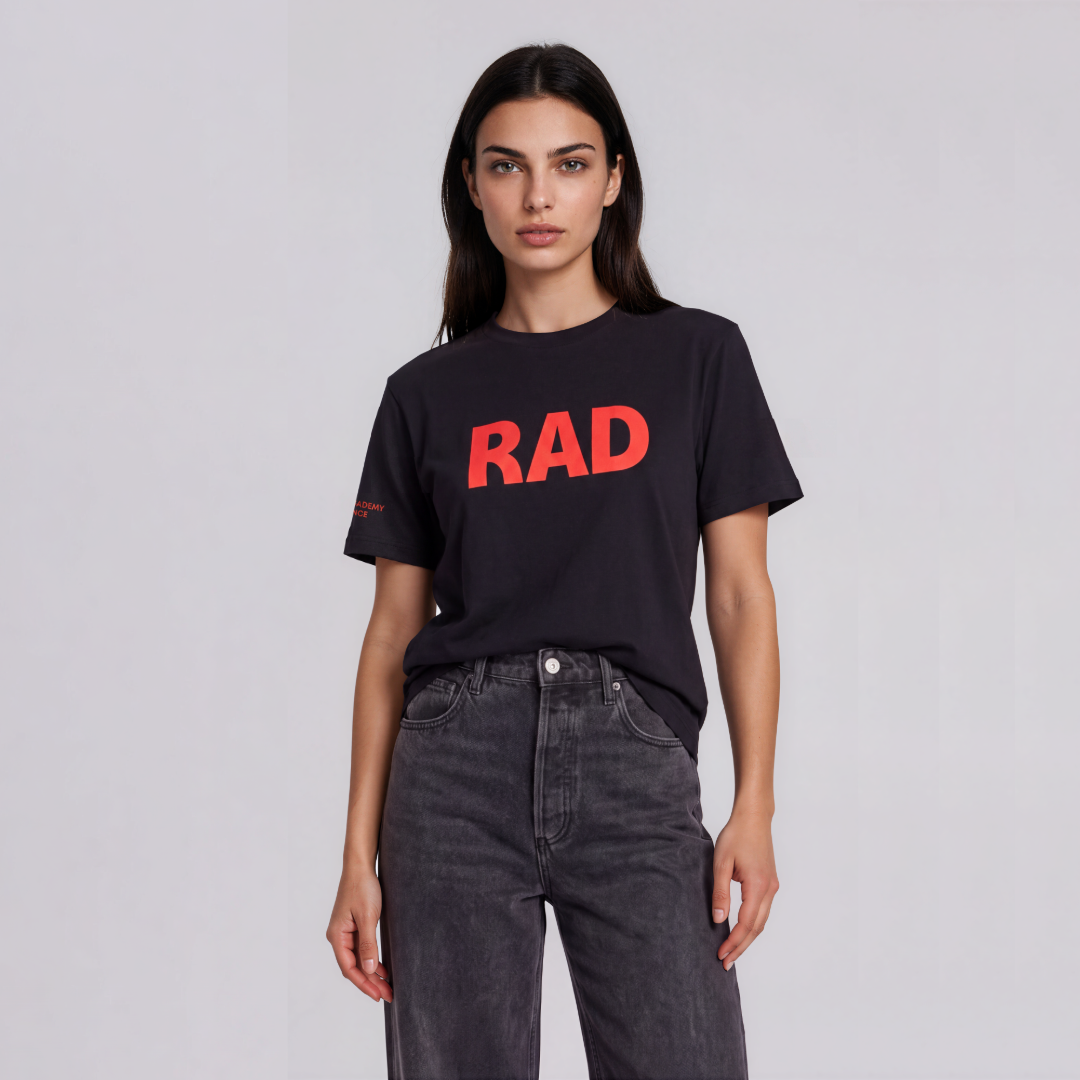 RAD T-shirt