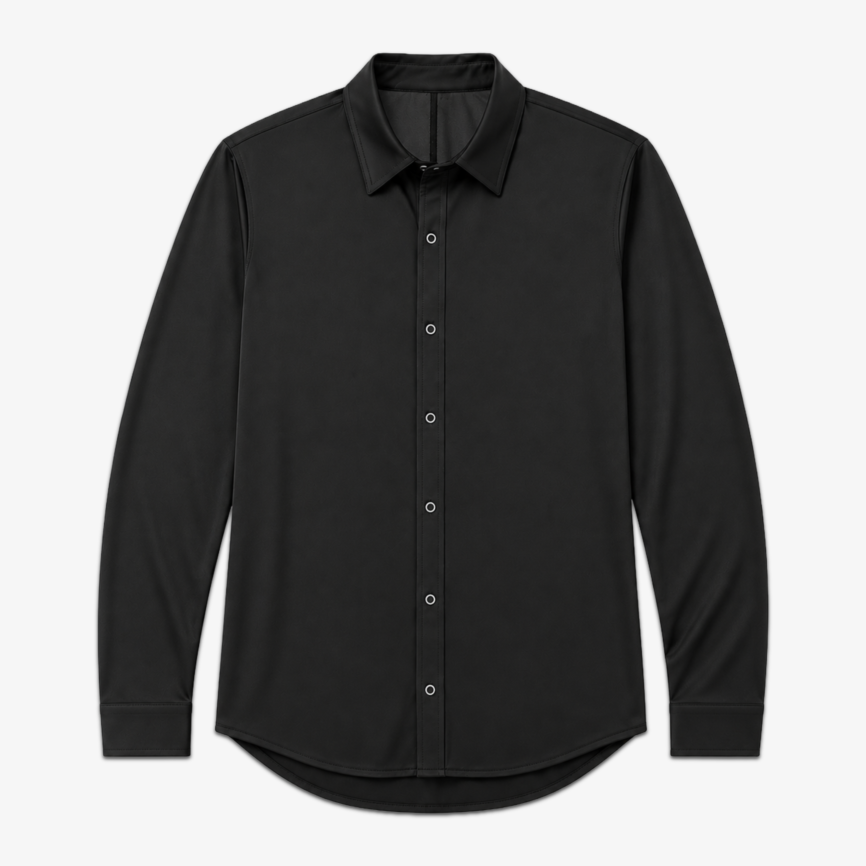 Revolution Shirt Black
