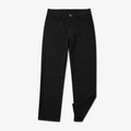 Revolution Trousers Black