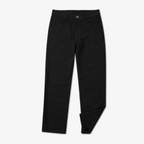 Revolution Trousers Black