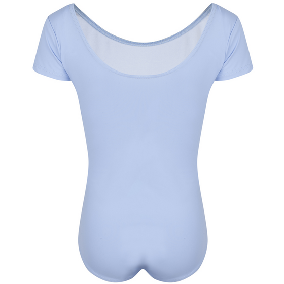 PP&P Rosie Lined Leotard(Childs)