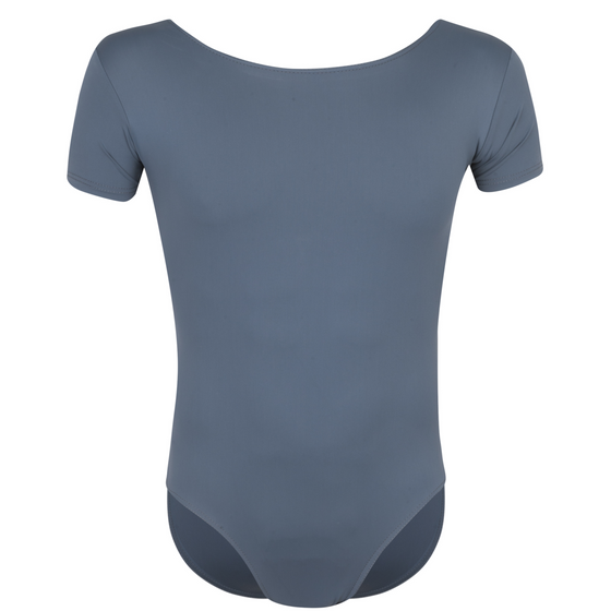 Rowan Cap Sleeved Leotard ( Adult )