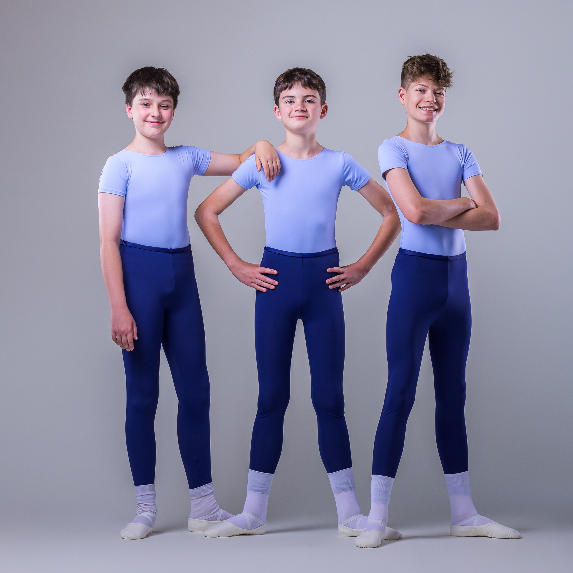 Studio Images by Drew Tommons for Freed of London