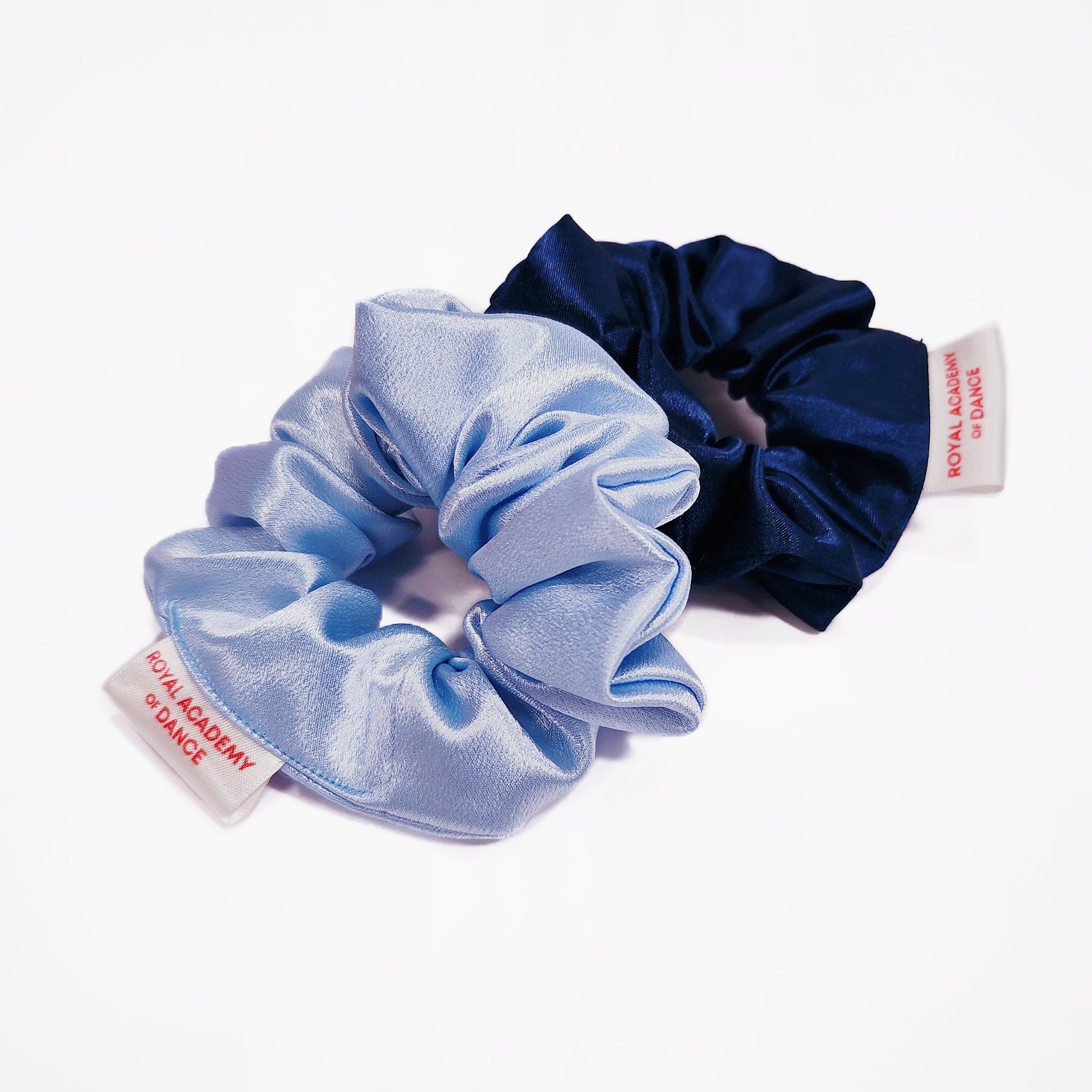 RAD Hair Scrunchie