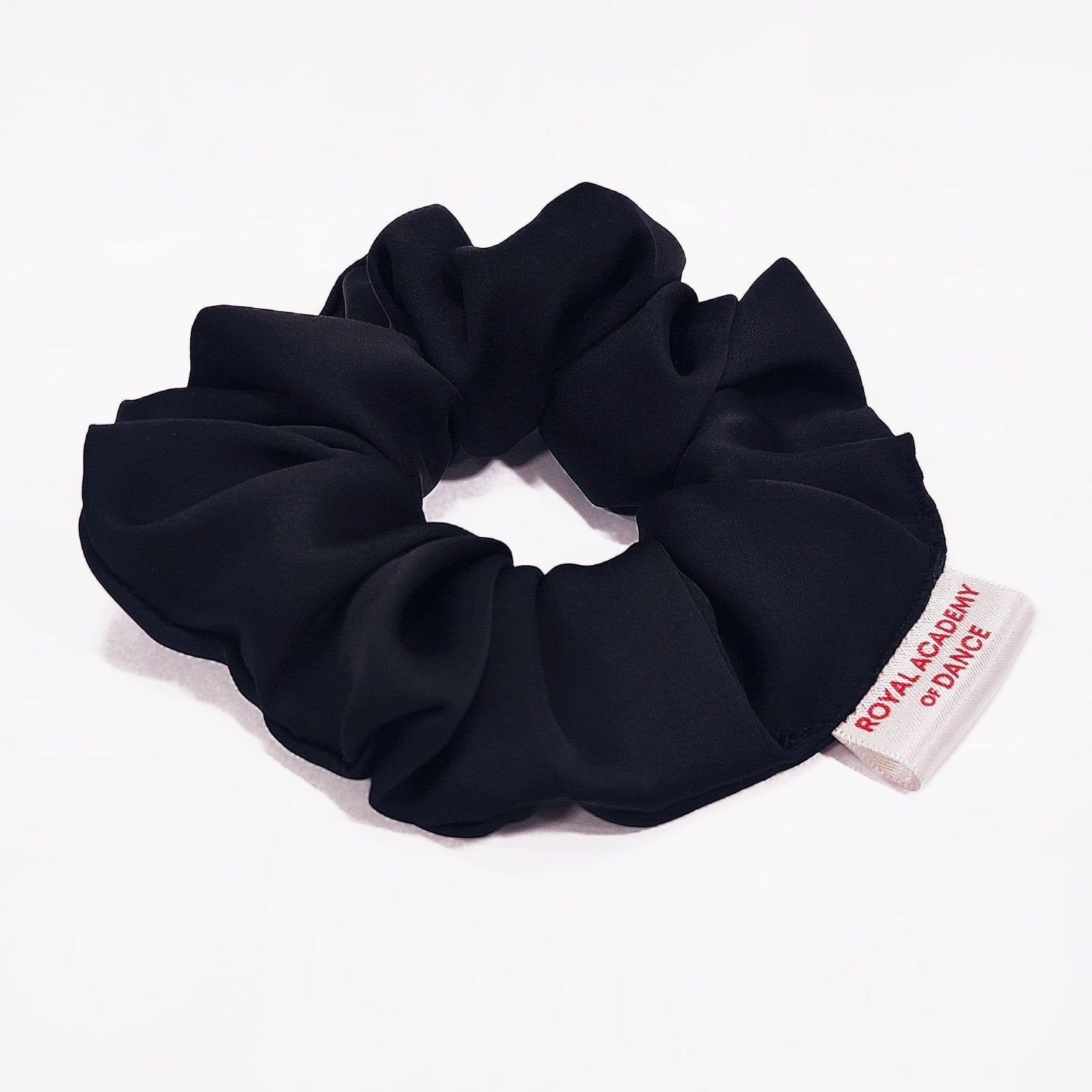 RAD Hair Scrunchie