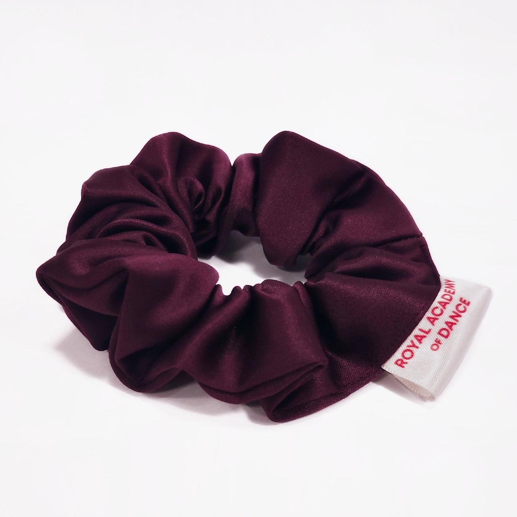 RAD Hair Scrunchie