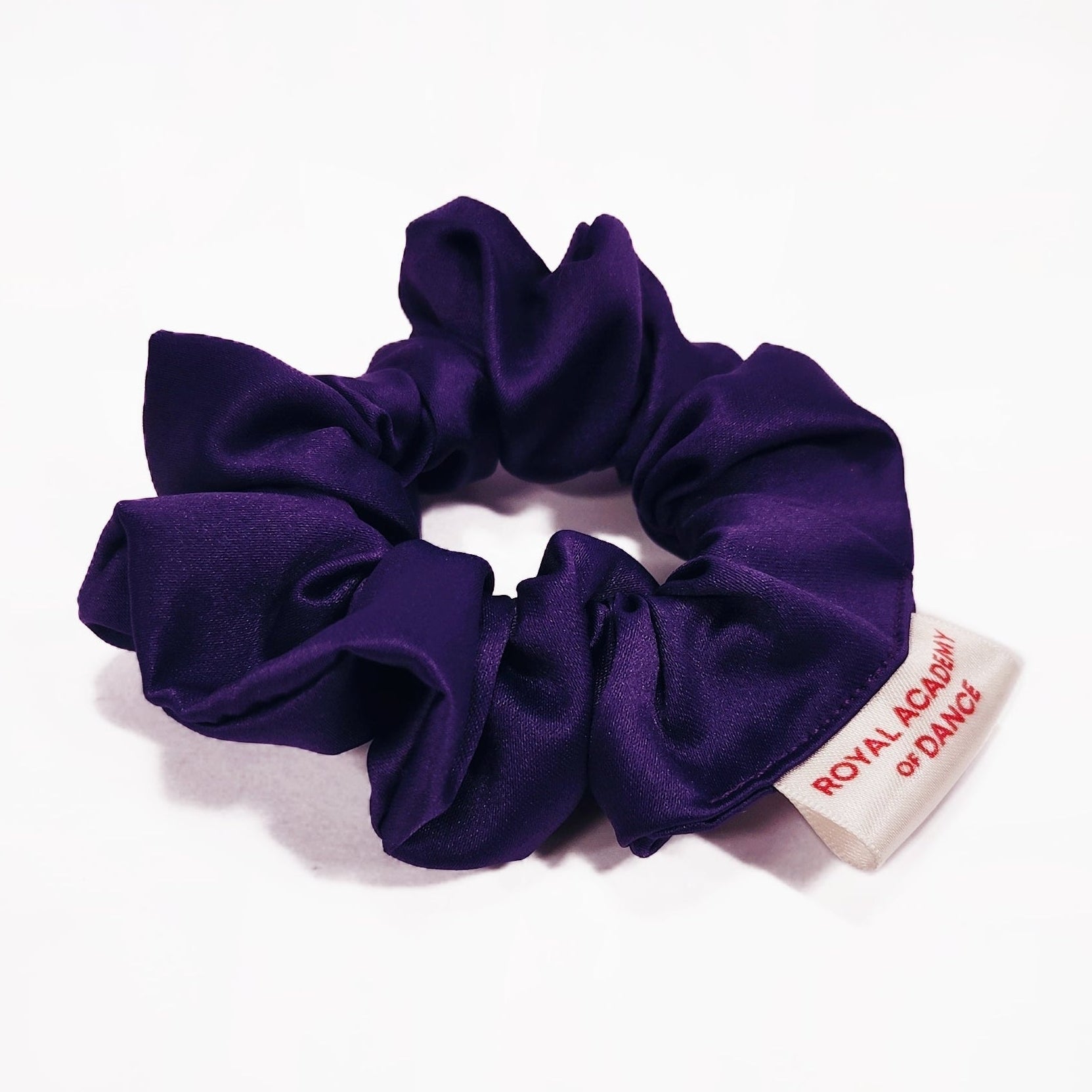 RAD Hair Scrunchie