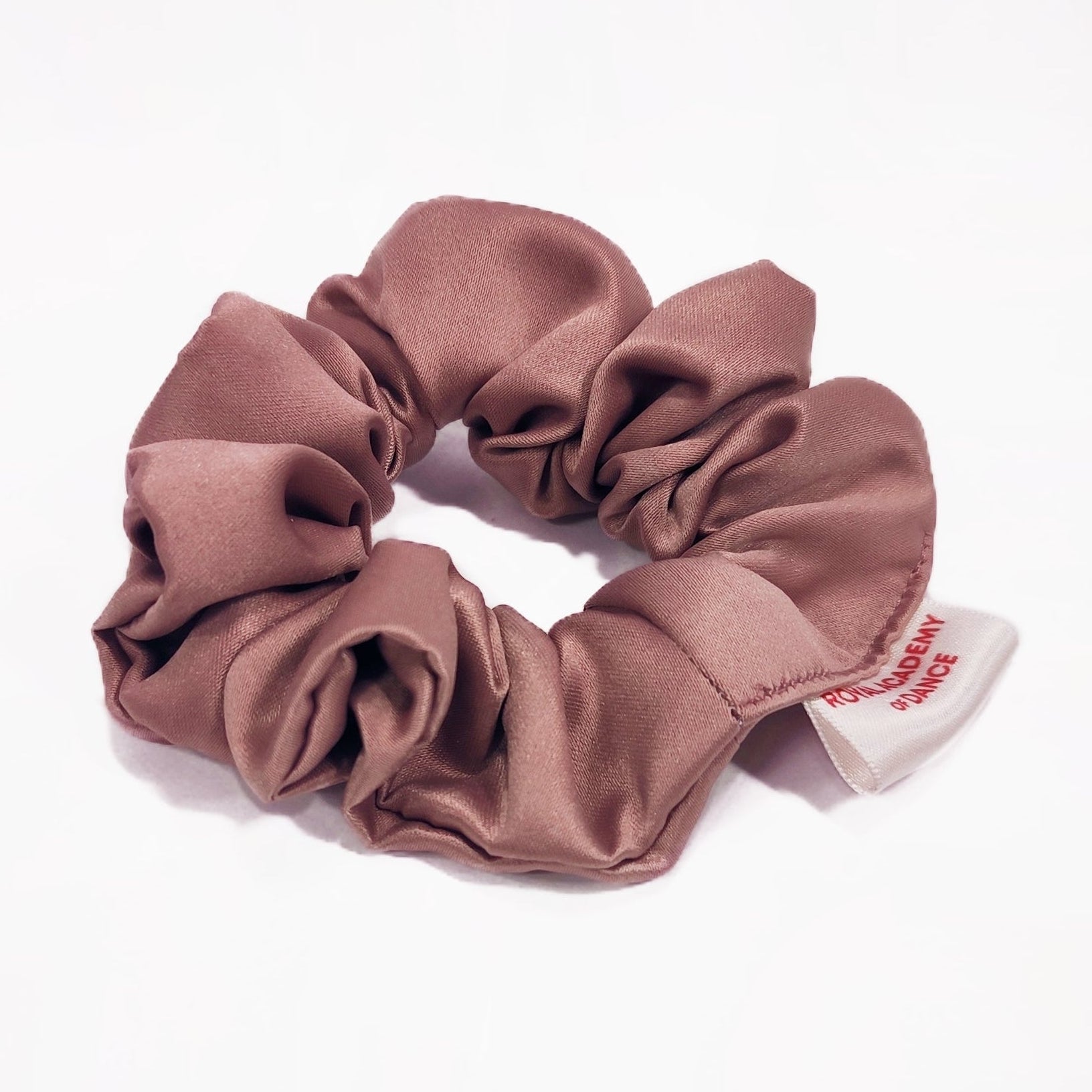 RAD Hair Scrunchie
