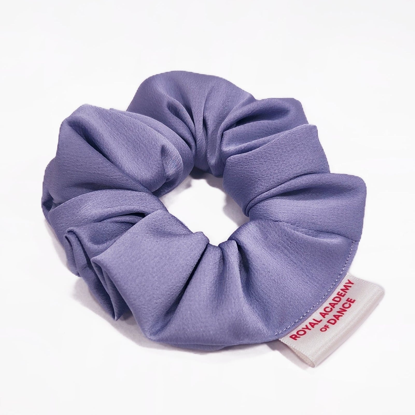RAD Hair Scrunchie