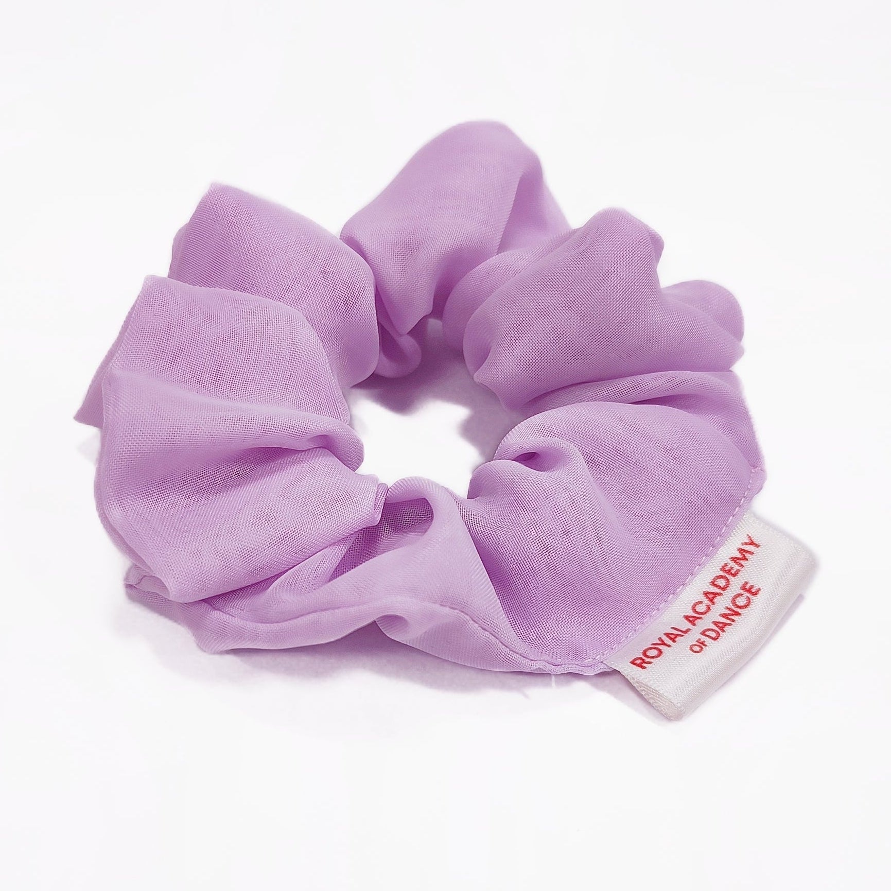 RAD Hair Scrunchie