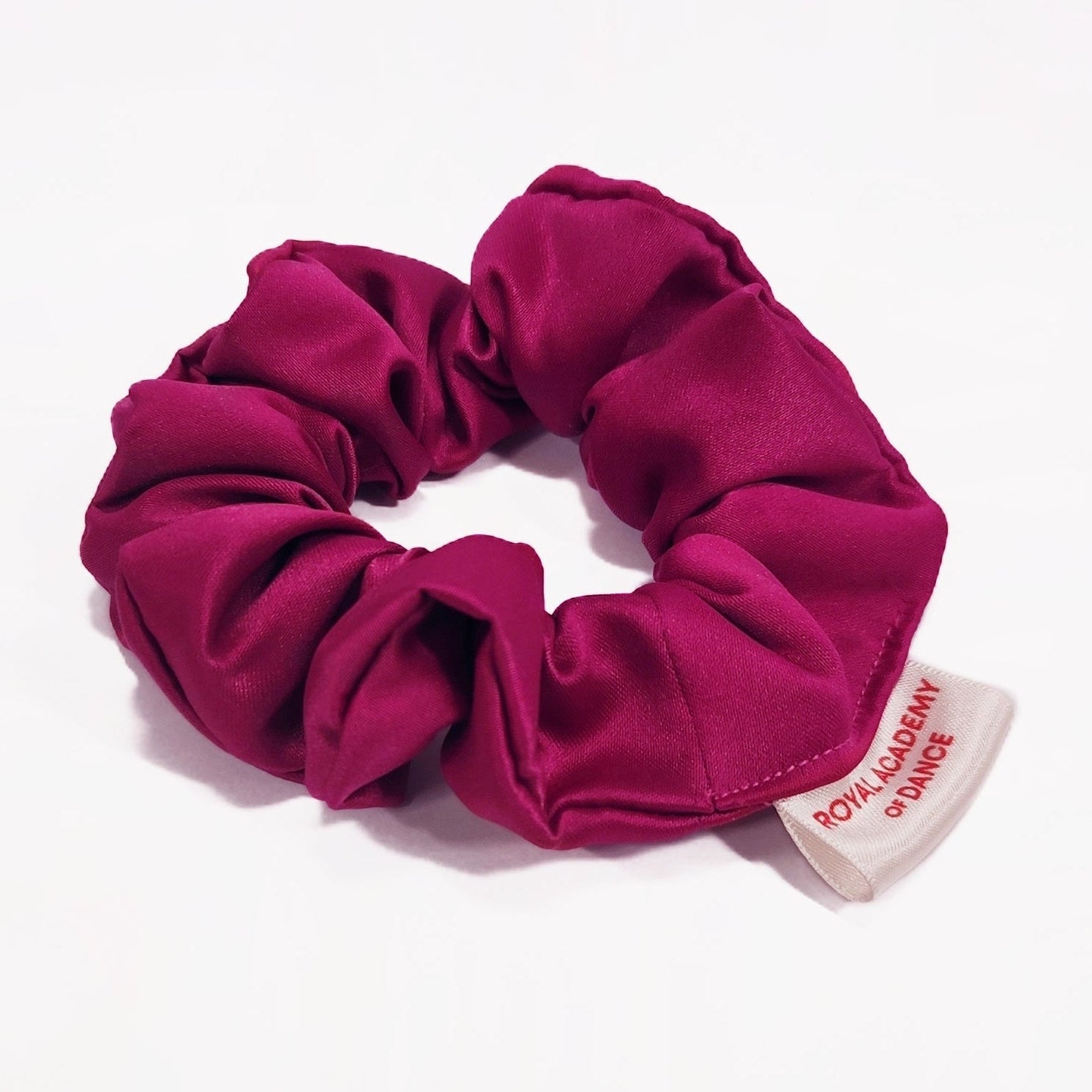 RAD Hair Scrunchie