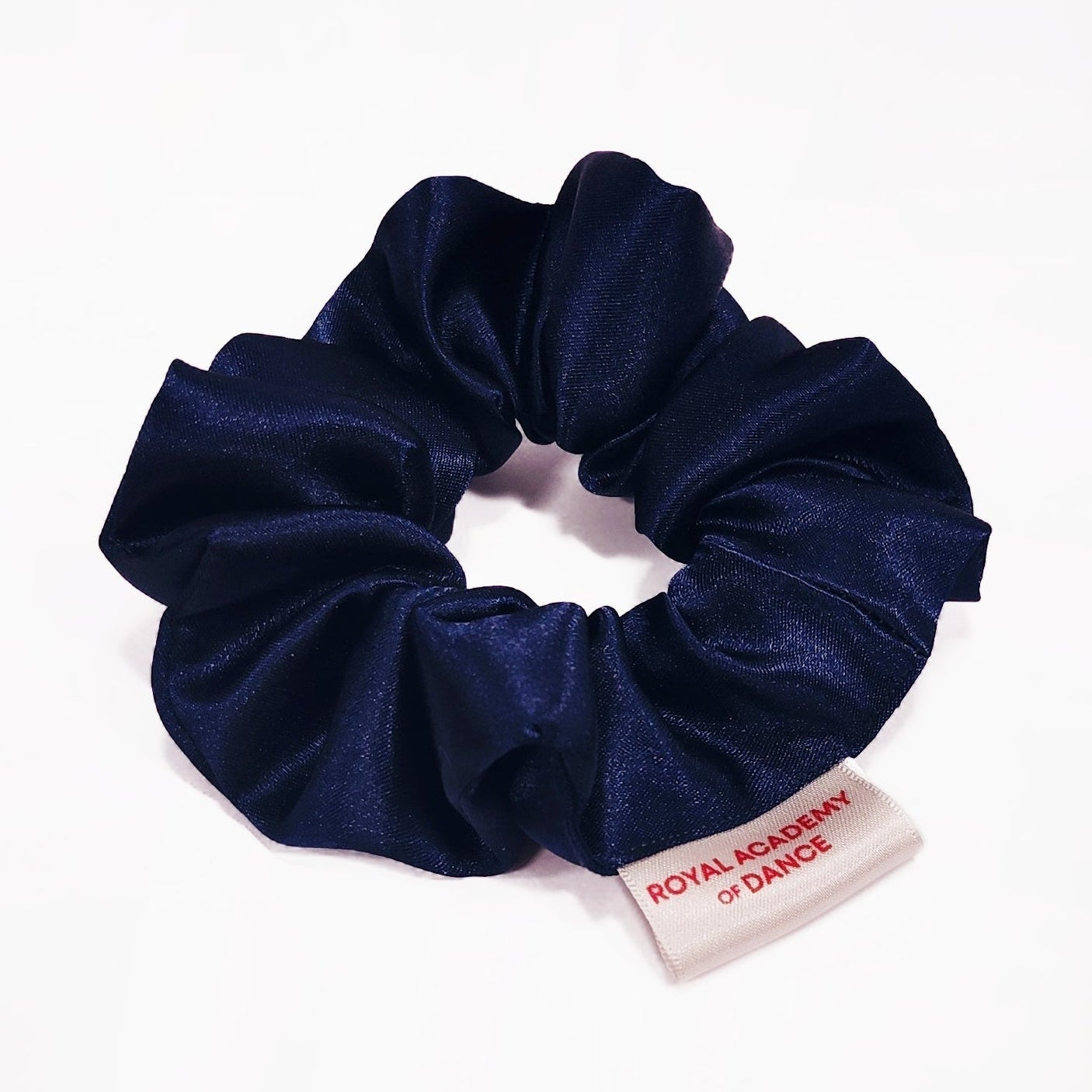 RAD Hair Scrunchie