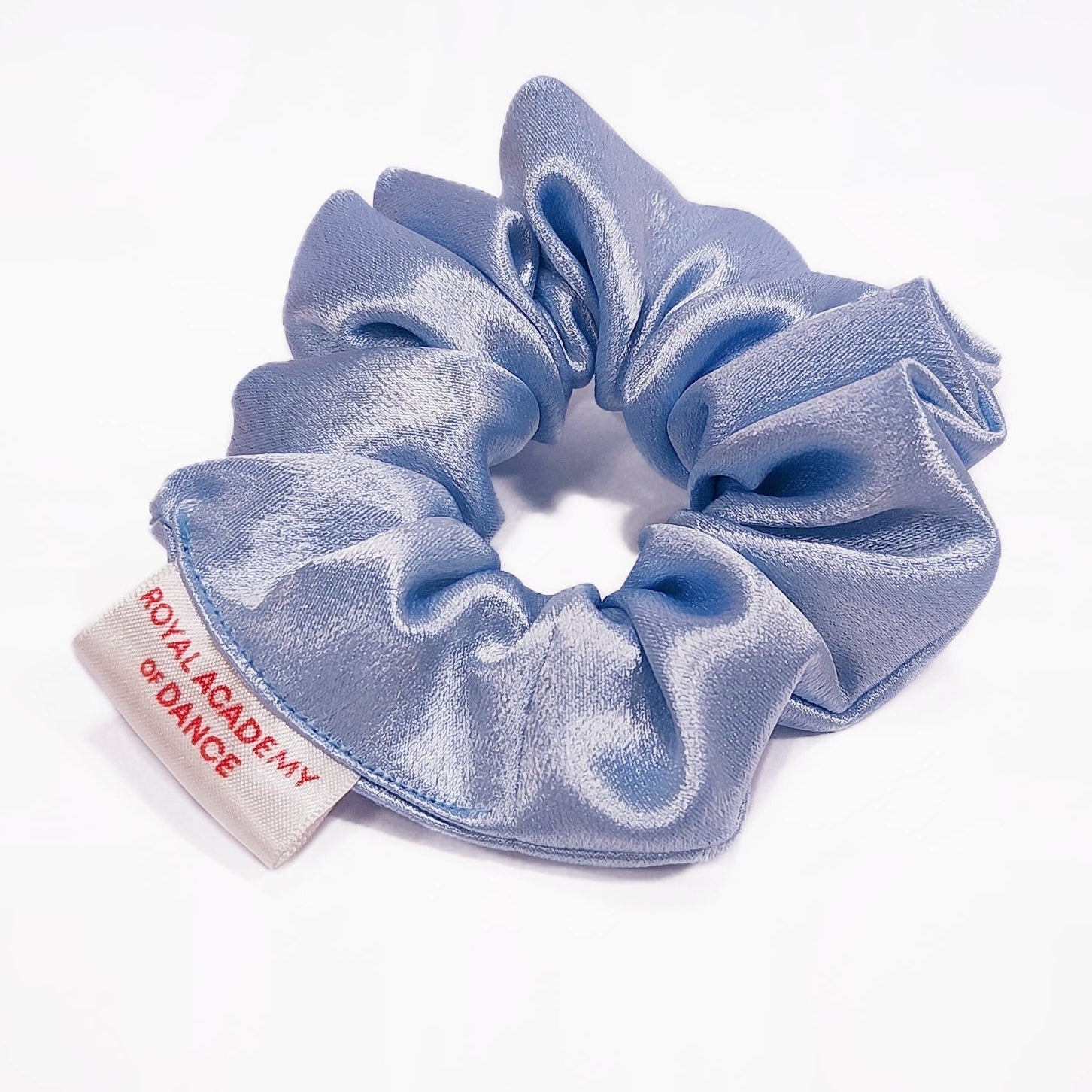 RAD Hair Scrunchie