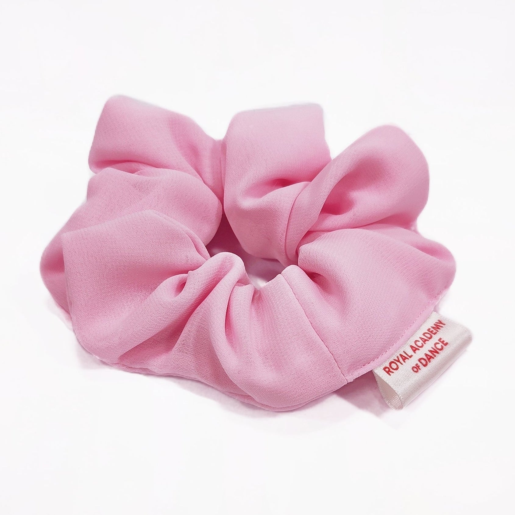 RAD Hair Scrunchie