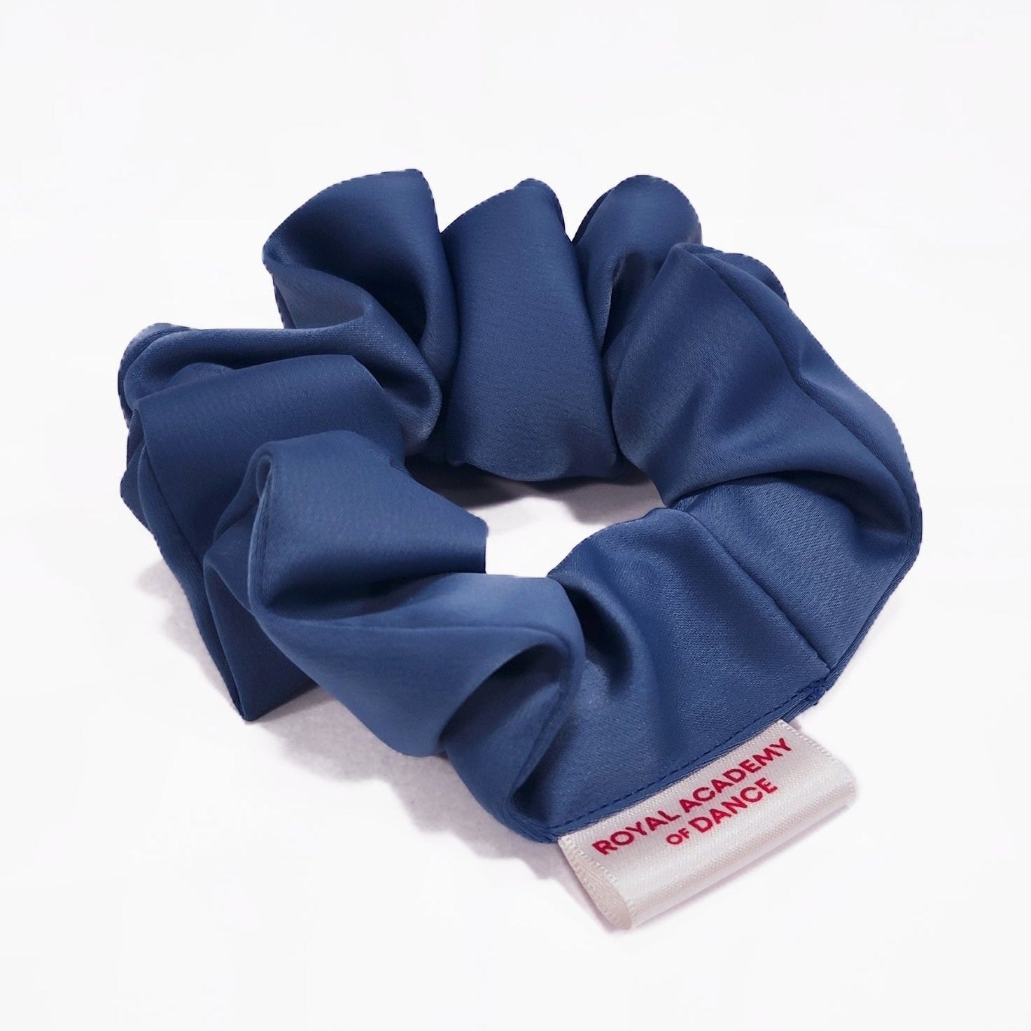 RAD Hair Scrunchie