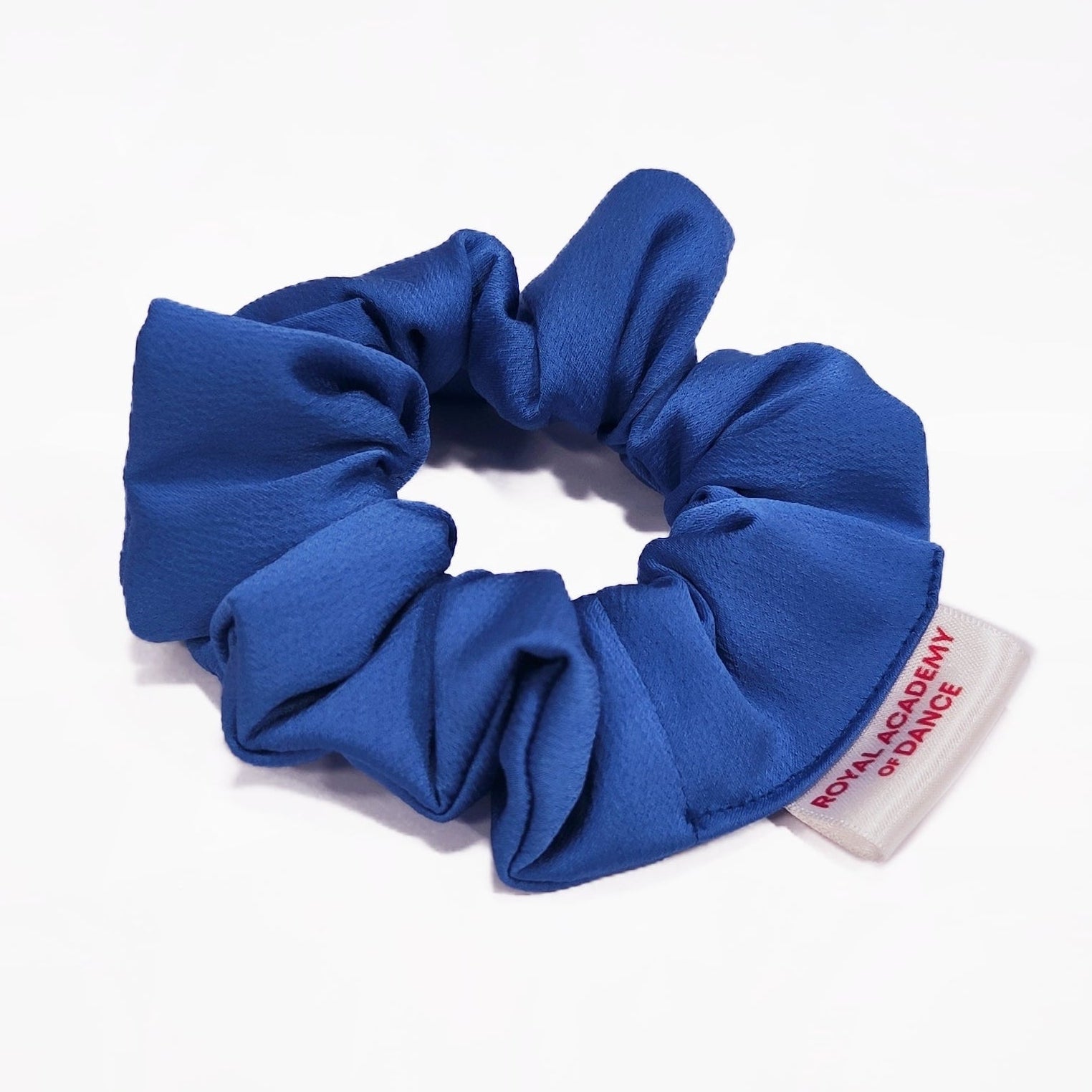 RAD Hair Scrunchie