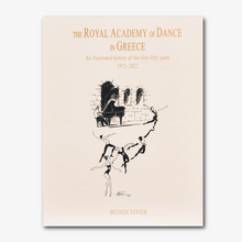  The Royal Academy of Dance in Greece