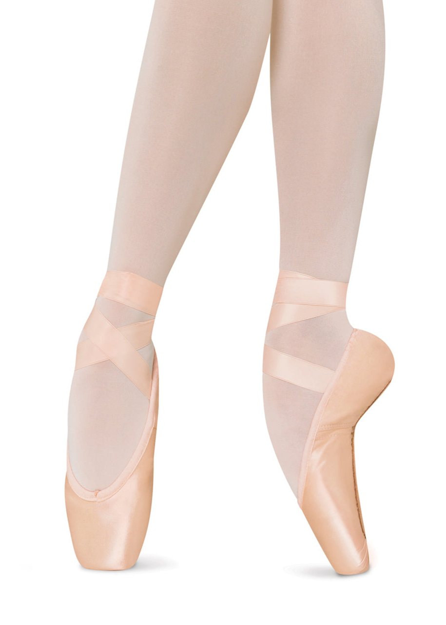 Bloch Amelie (Adult) Pink