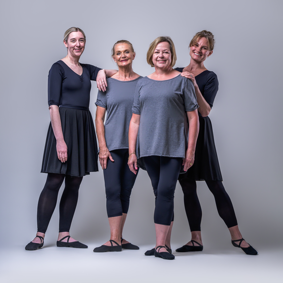 Studio Images by Drew Tommons for Freed of London