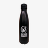 Silver Swans 500ml Bottle