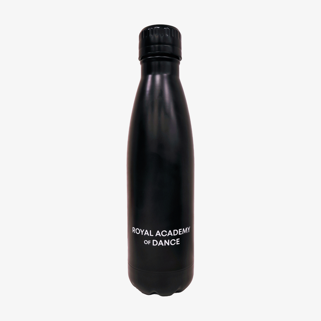Silver Swans 500ml Bottle