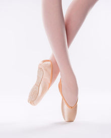  Freed Studio Professional Child's Pointe Shoe Pink