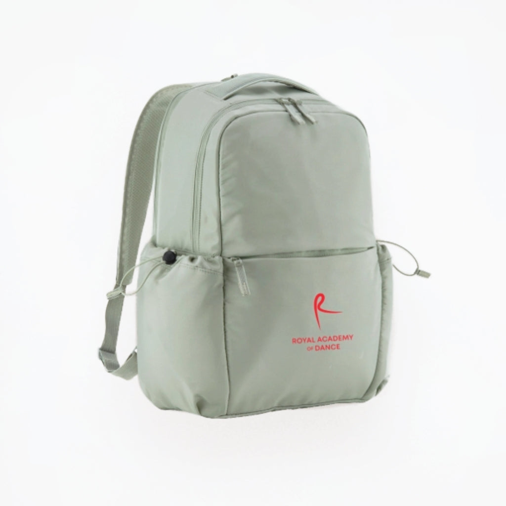 Studio Backpack Fresh Green