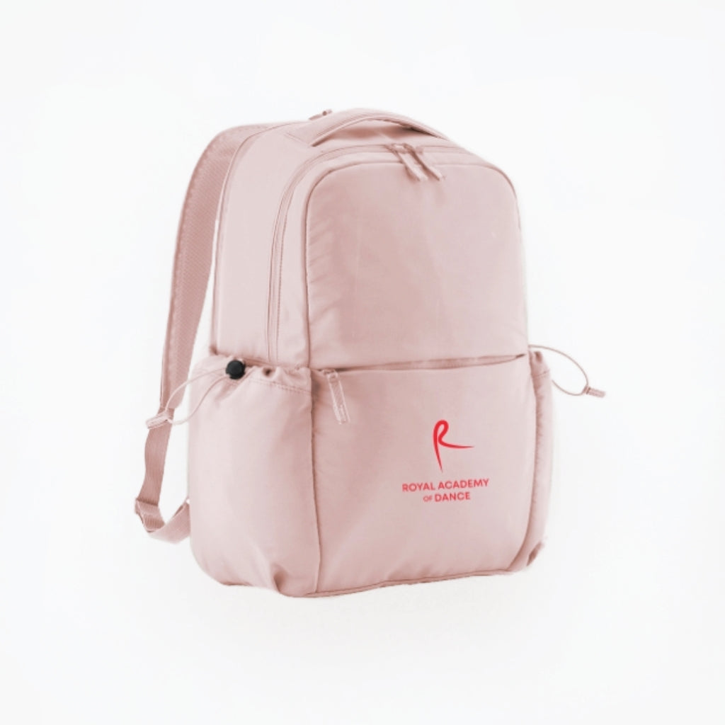 Studio Backpack Fresh Pink