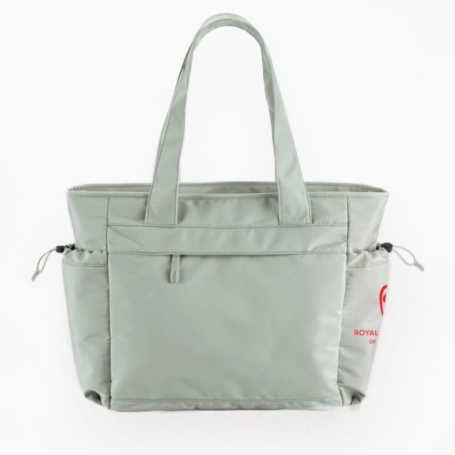 Studio Oversized Tote Fresh Green
