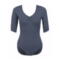Silver Swans Suzie Leotard