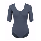Silver Swans Suzie Leotard