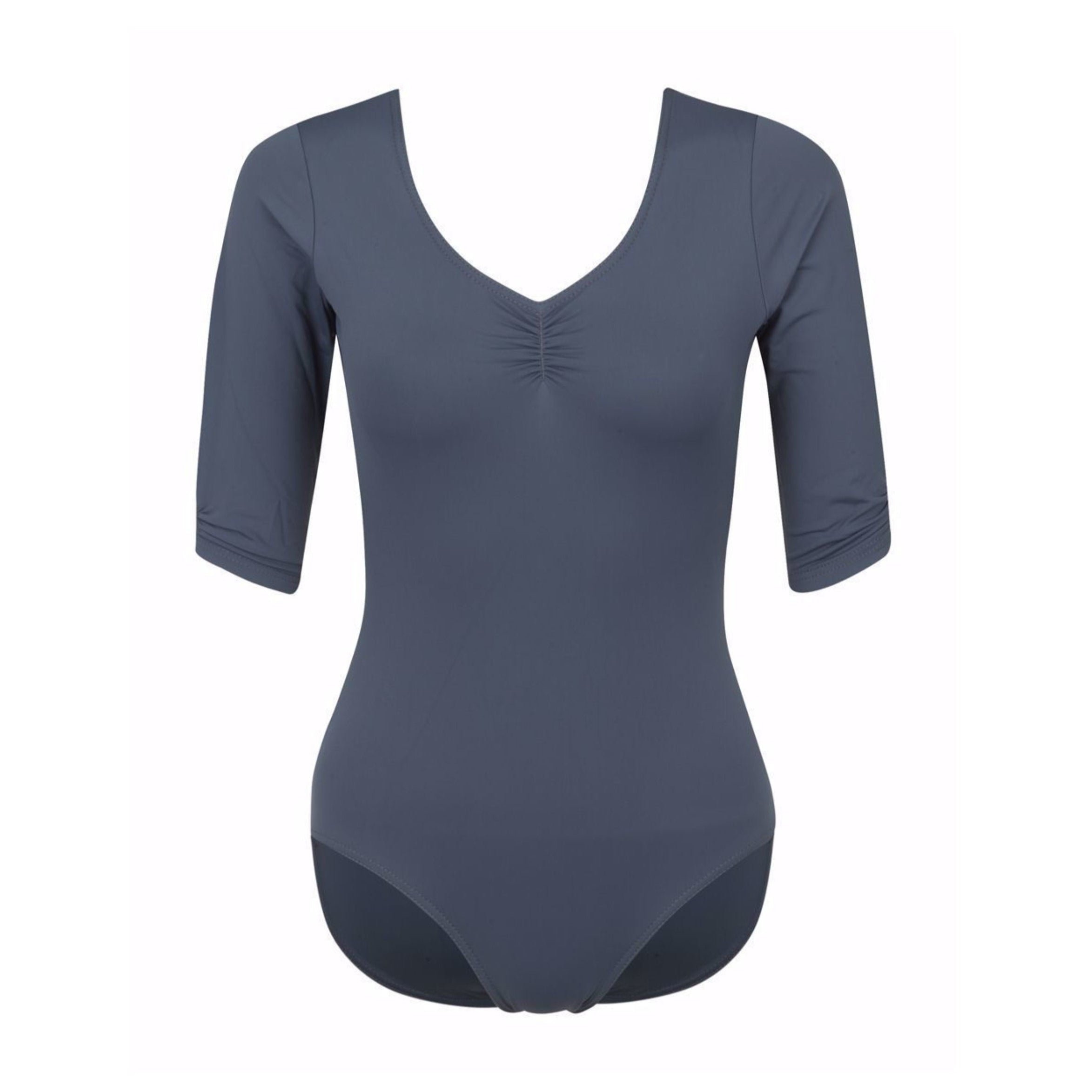 Silver Swans Suzie Leotard