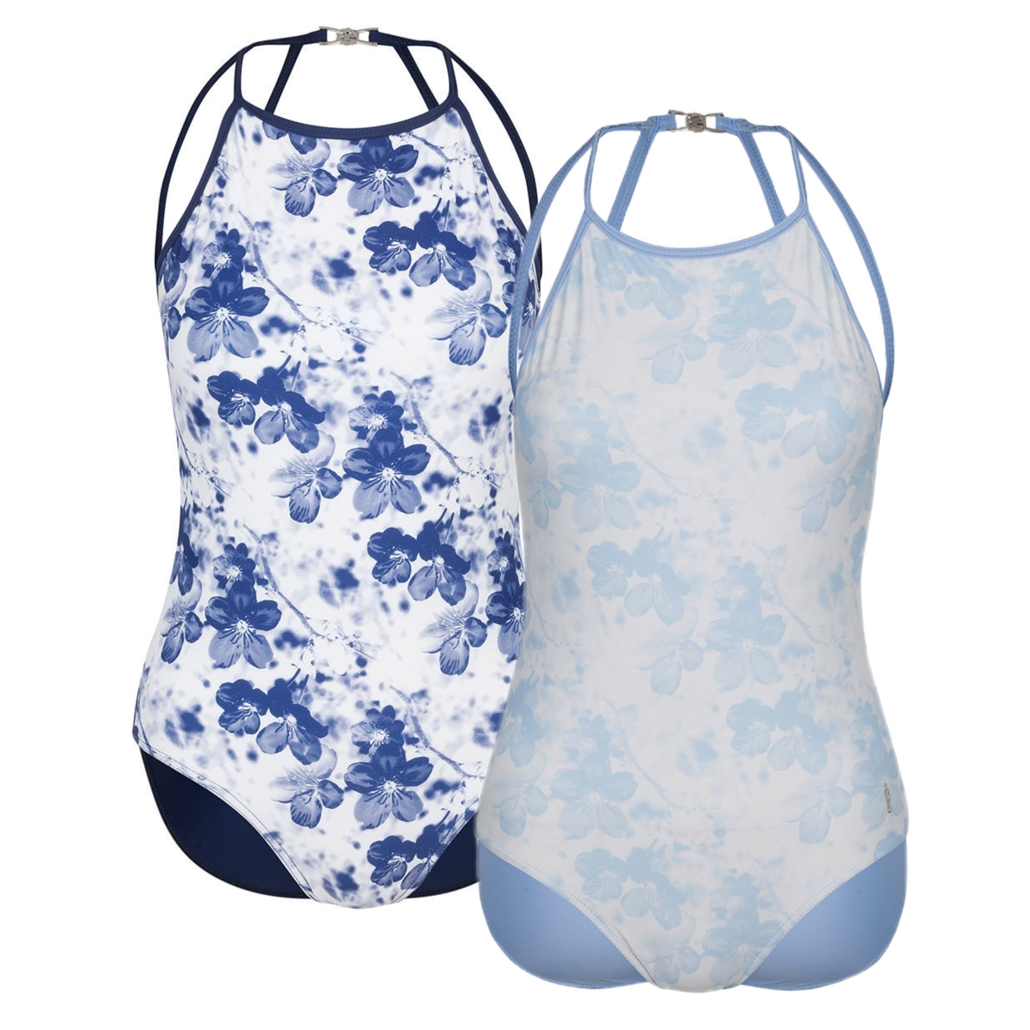 Taya Halterneck Leotard