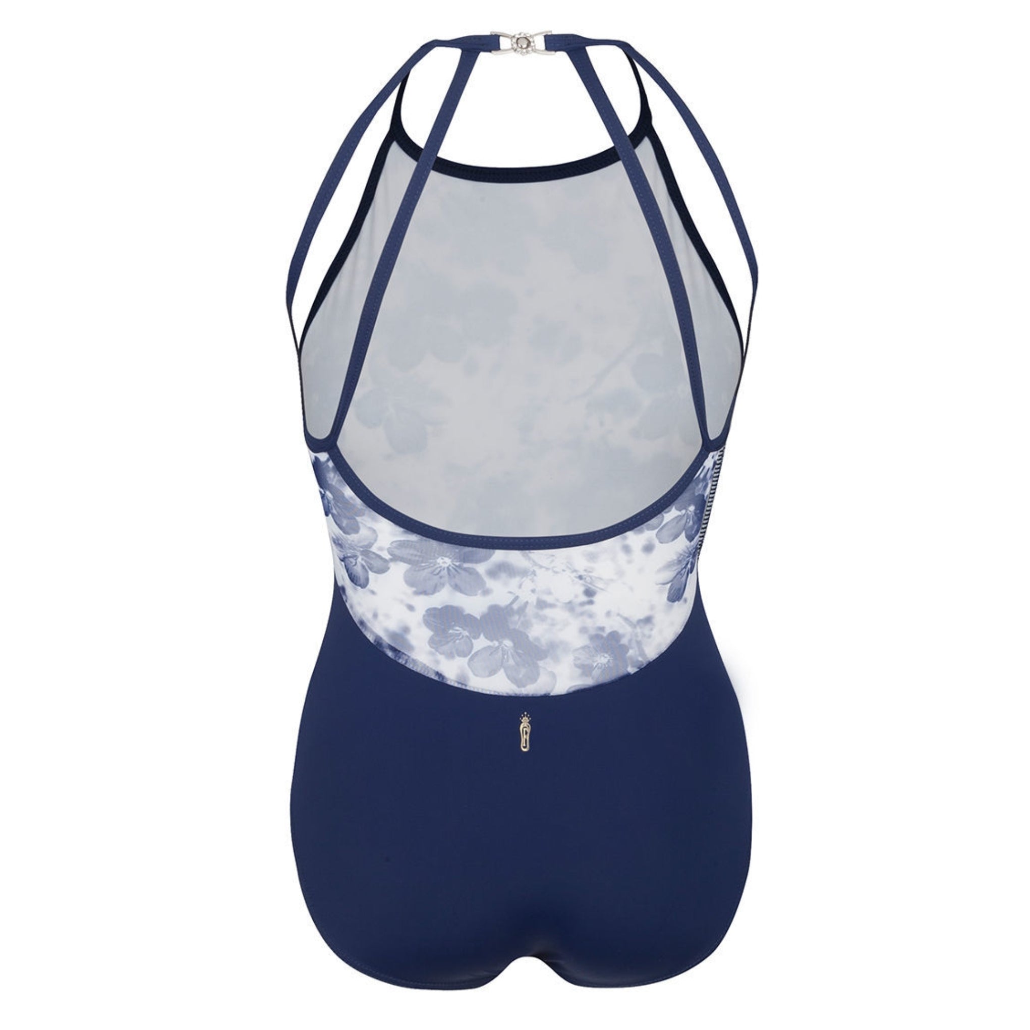 Taya Halterneck Leotard