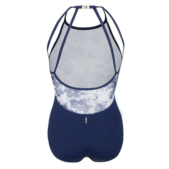 Taya Halterneck Leotard