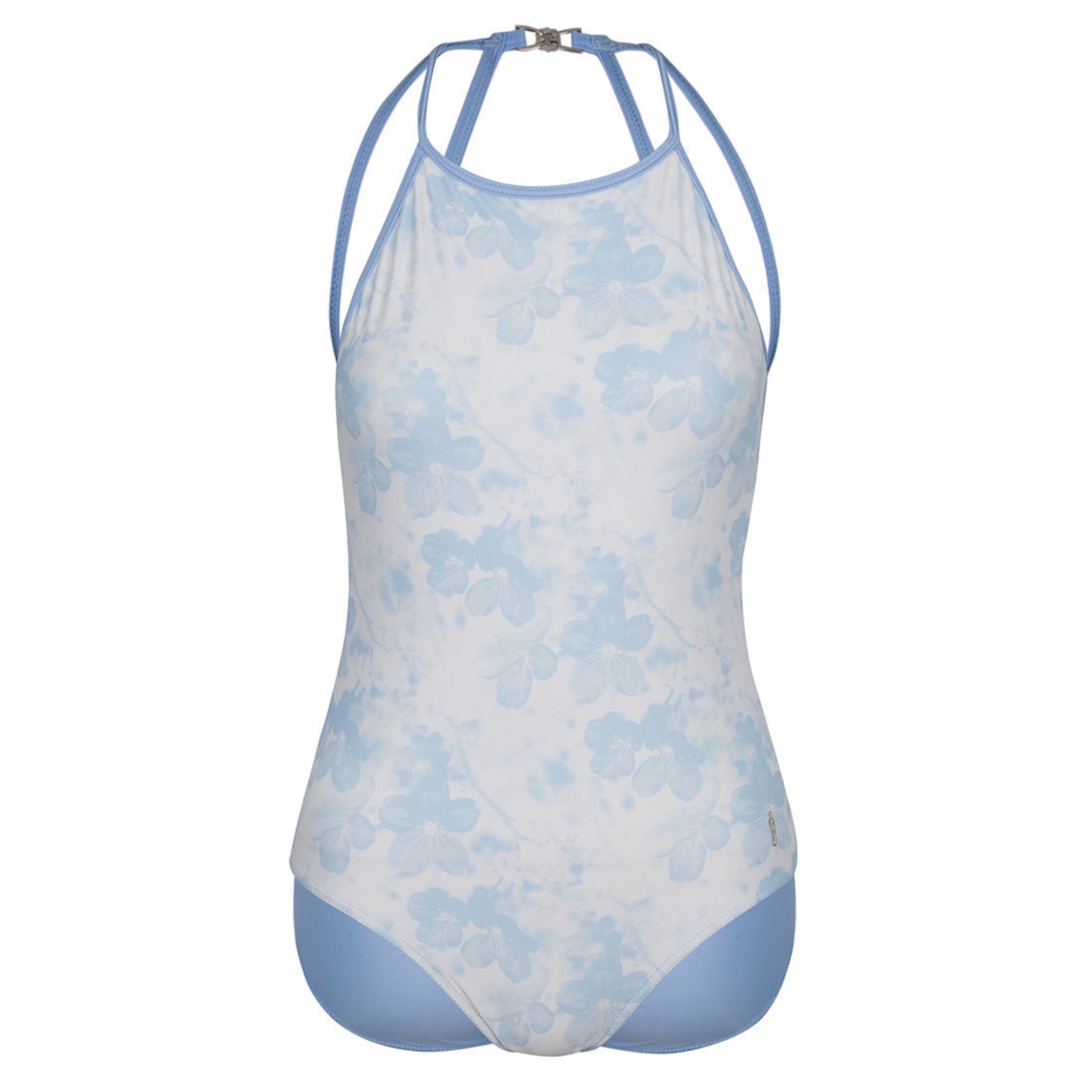 Taya Halterneck Leotard