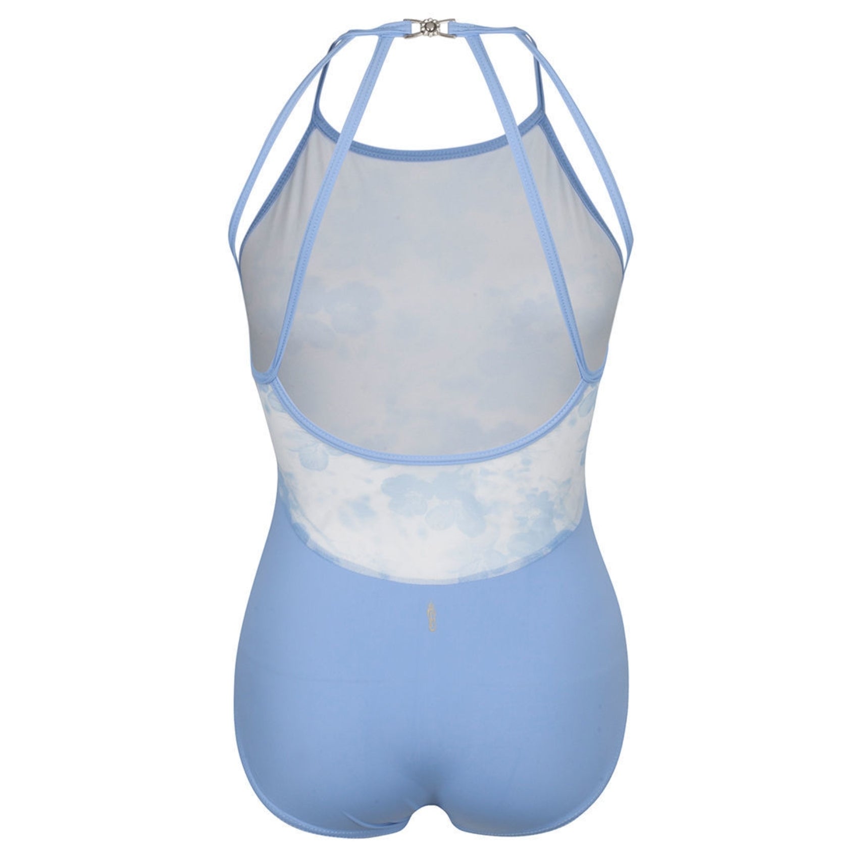 Taya Halterneck Leotard